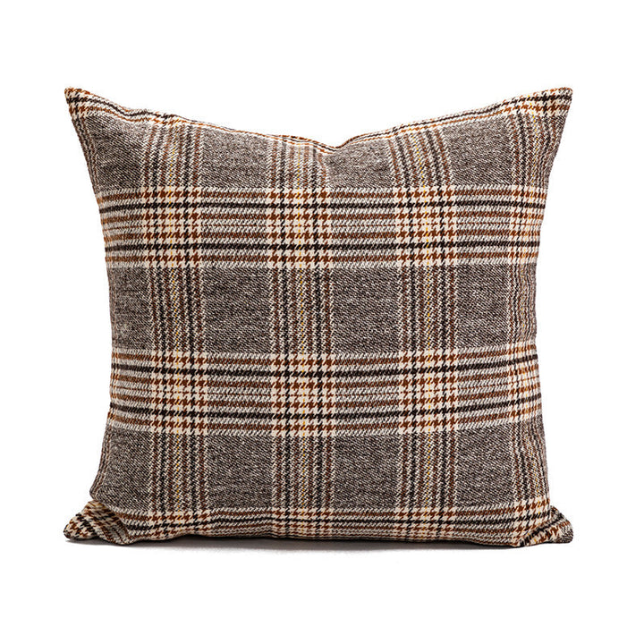 decorative cushion cover