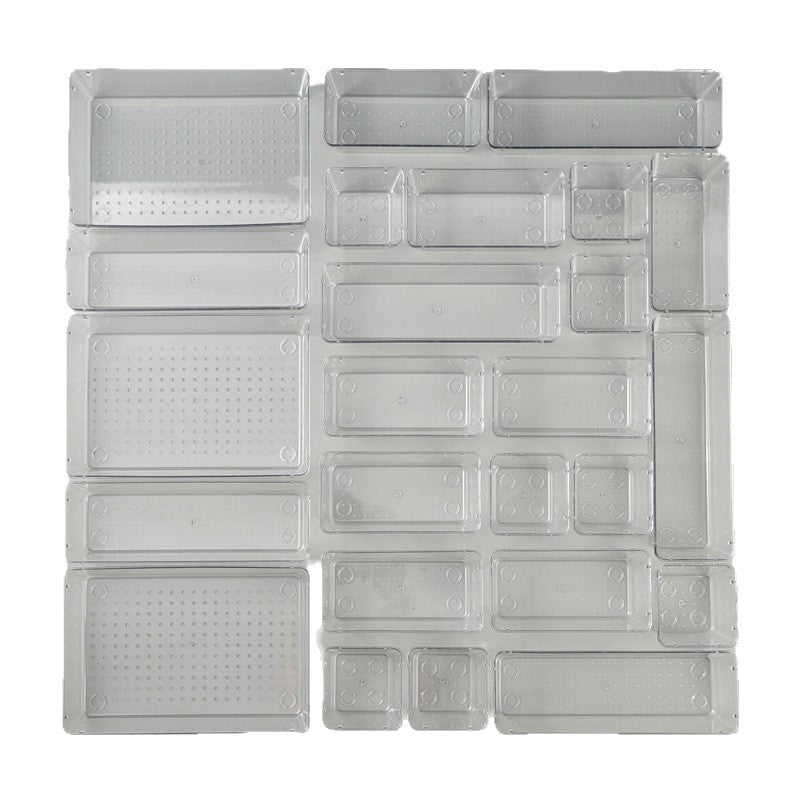 Multi-Functional Storage Bin Meso Living