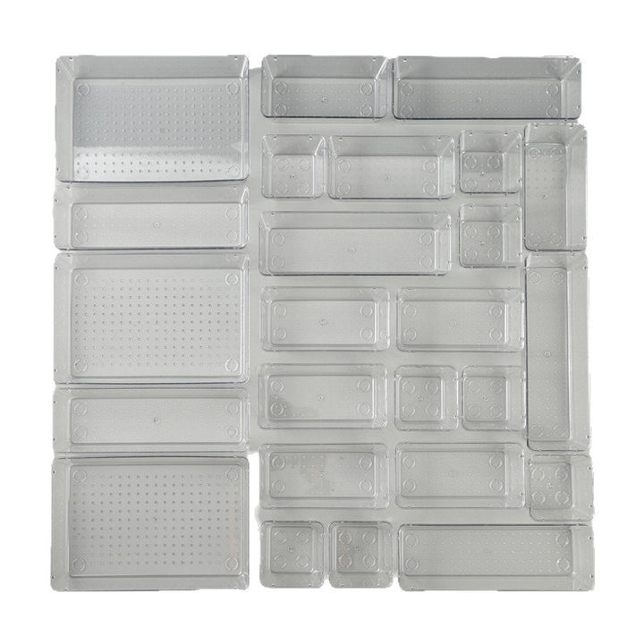 Multi-Functional Storage Bin Meso Living