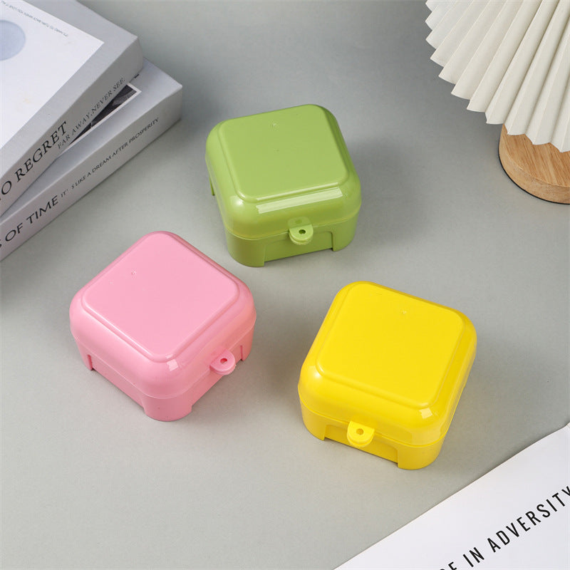 Multi-Functional Snack Storage Box Meso Living