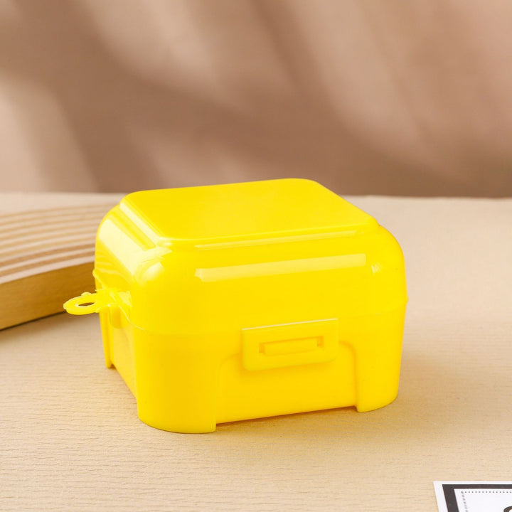 Compact Food Storage Box Meso Living