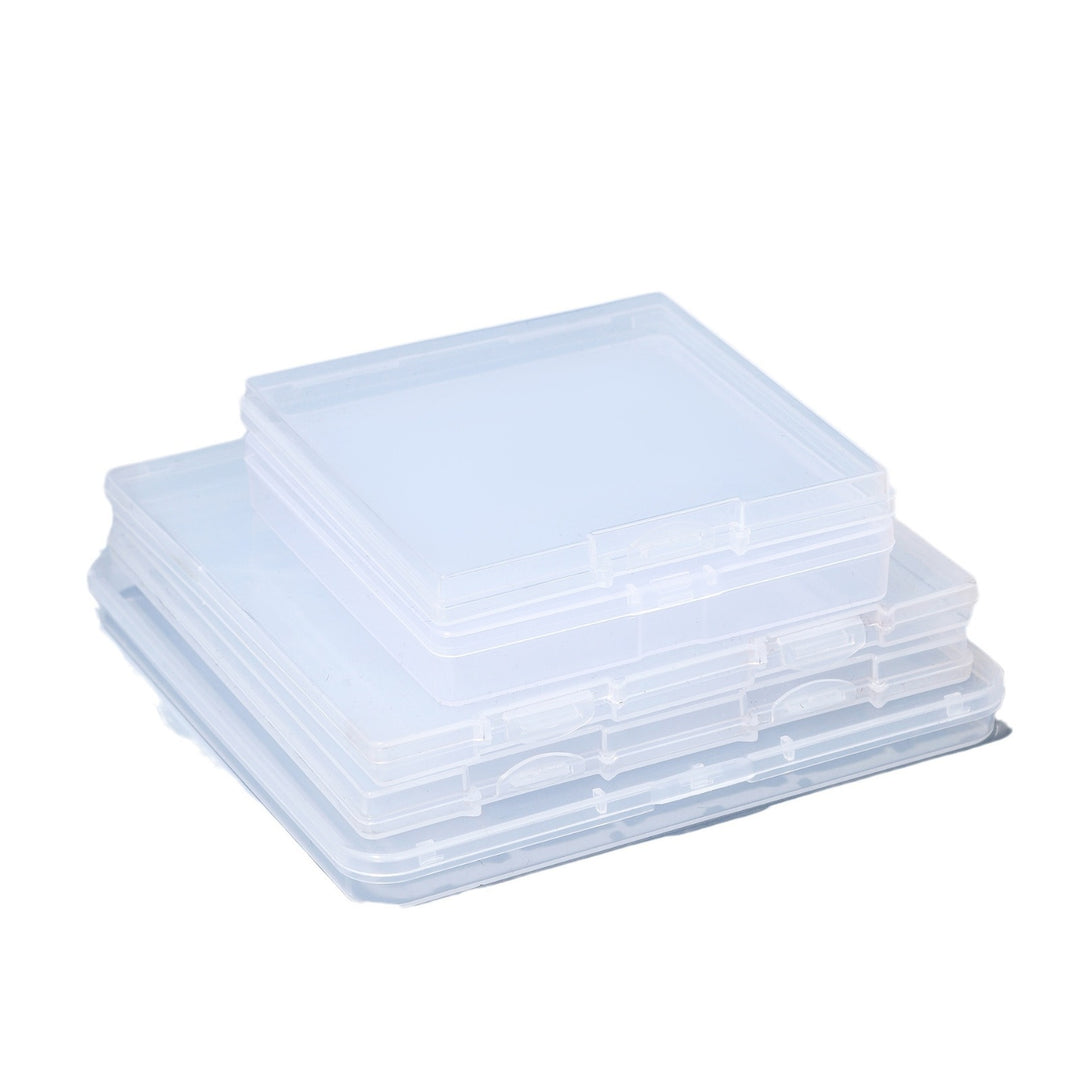 Storage Container Meso Living