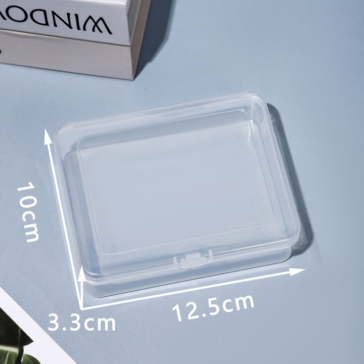 Premium Storage Box Meso Living