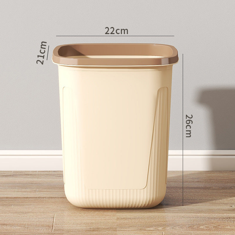Modern Kitchen Trash Bin Meso Living