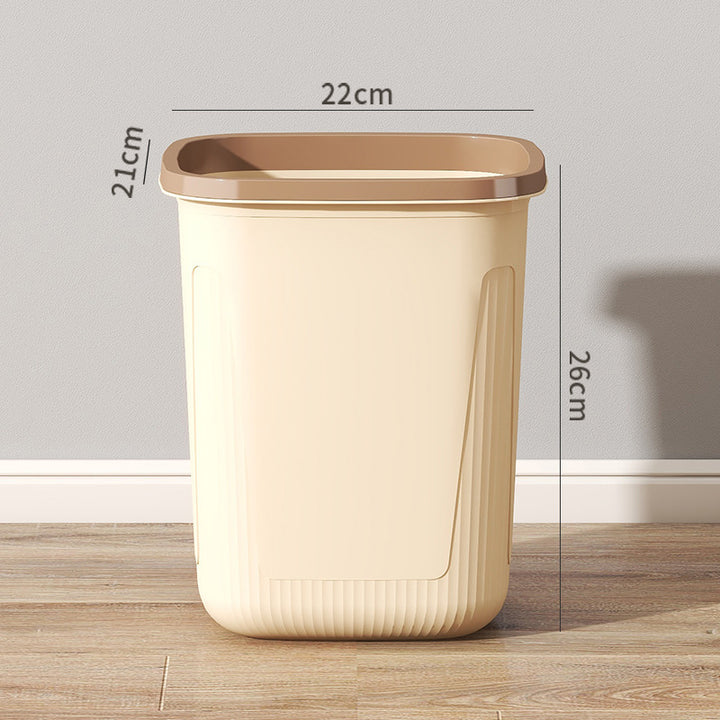Modern Kitchen Trash Bin Meso Living