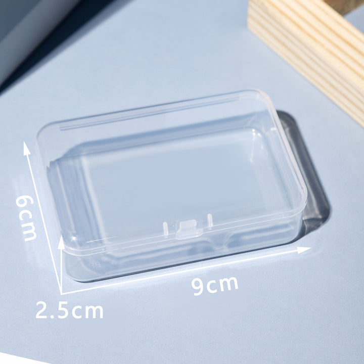 Premium Storage Box Meso Living