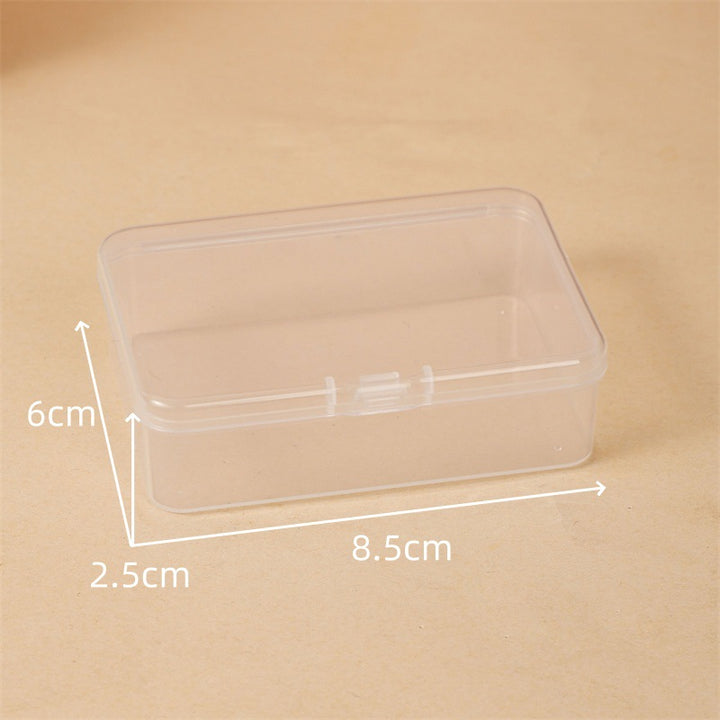 Compact Storage Container Meso Living
