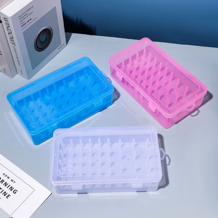Multi-Function Storage Organizer with Dividers Meso Living