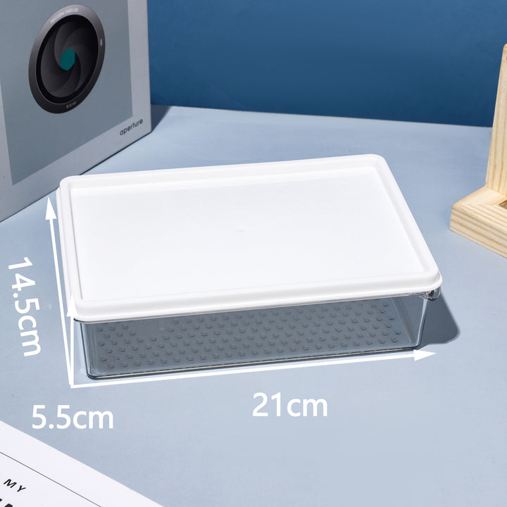 Versatile Food Storage Container Meso Living