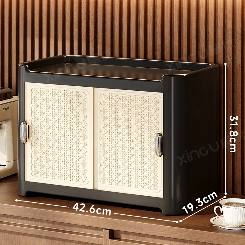 Multi-Functional Kitchen Storage Organizer Meso Living