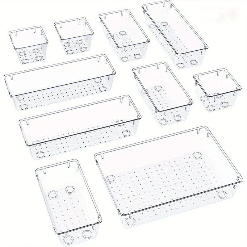 Multi-Functional Storage Bin Meso Living
