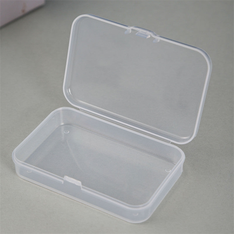 Versatile Mini Storage Box Meso Living