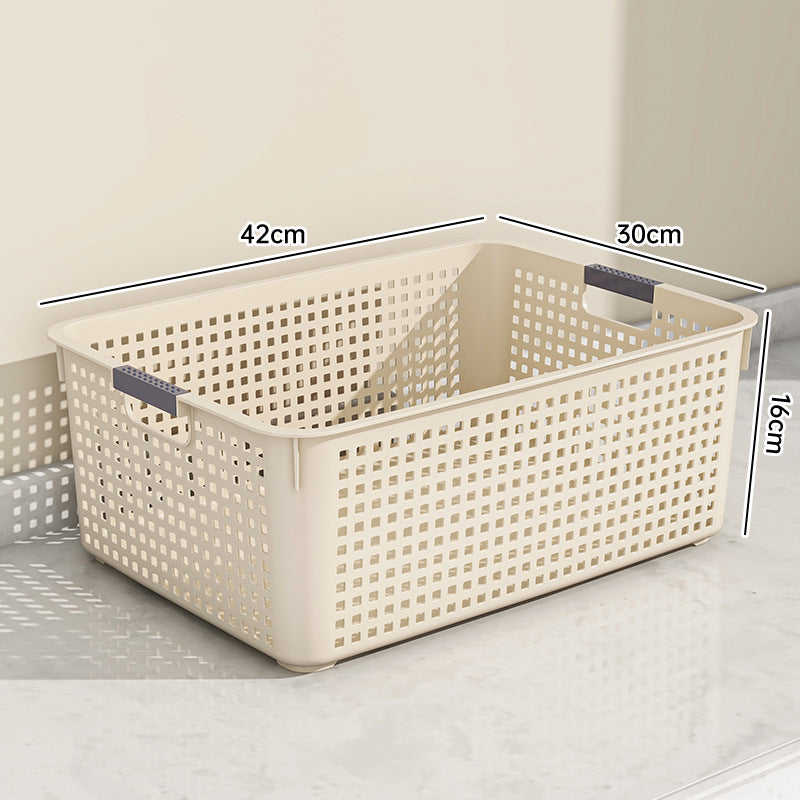 Multipurpose Storage Basket Meso Living