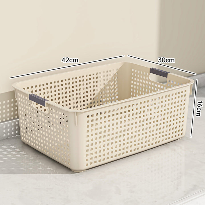 Versatile Storage Basket Meso Living