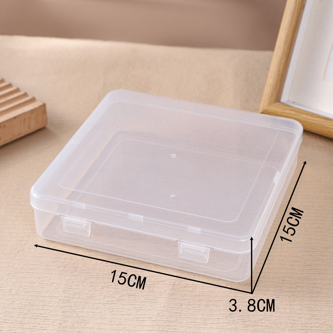 Practical Storage Box Meso Living