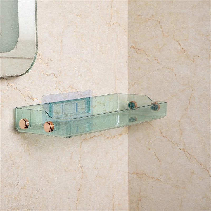 Wall-Mounted Storage Shelf Meso Living