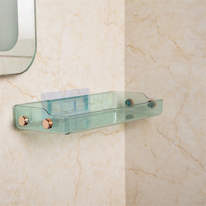 Wall-Mounted Storage Shelf Meso Living