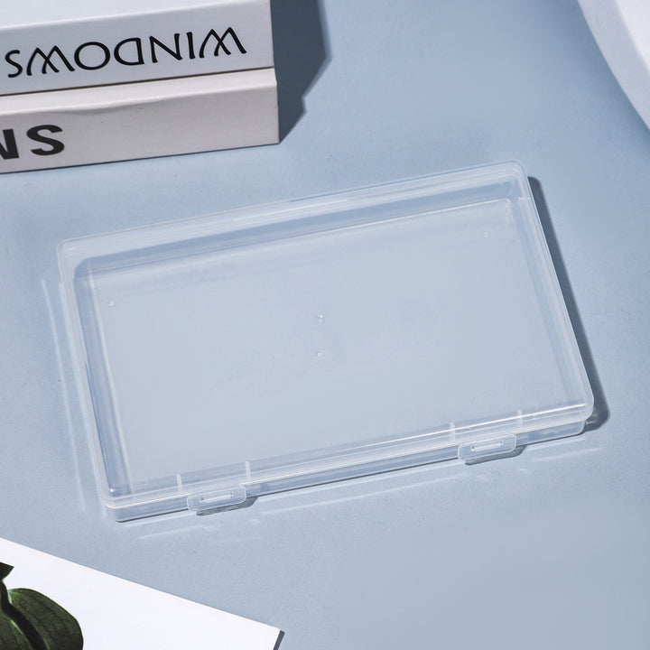 Multi-Compartment Craft Storage Case Meso Living
