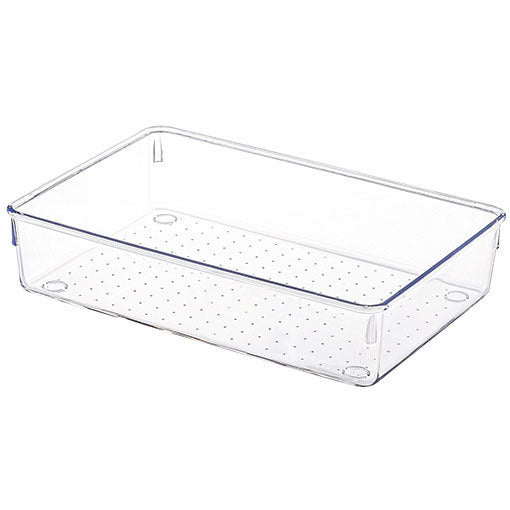 Multi-Functional Storage Bin Meso Living