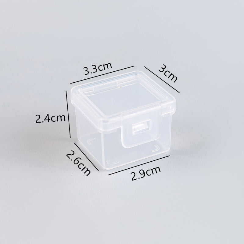 Storage Container Meso Living