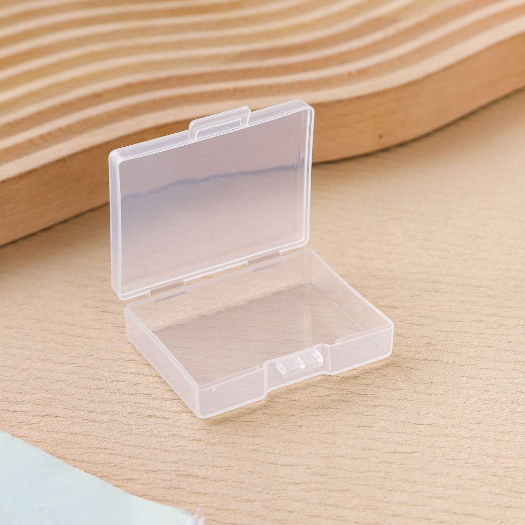Compact Multi-Use Storage Case Meso Living