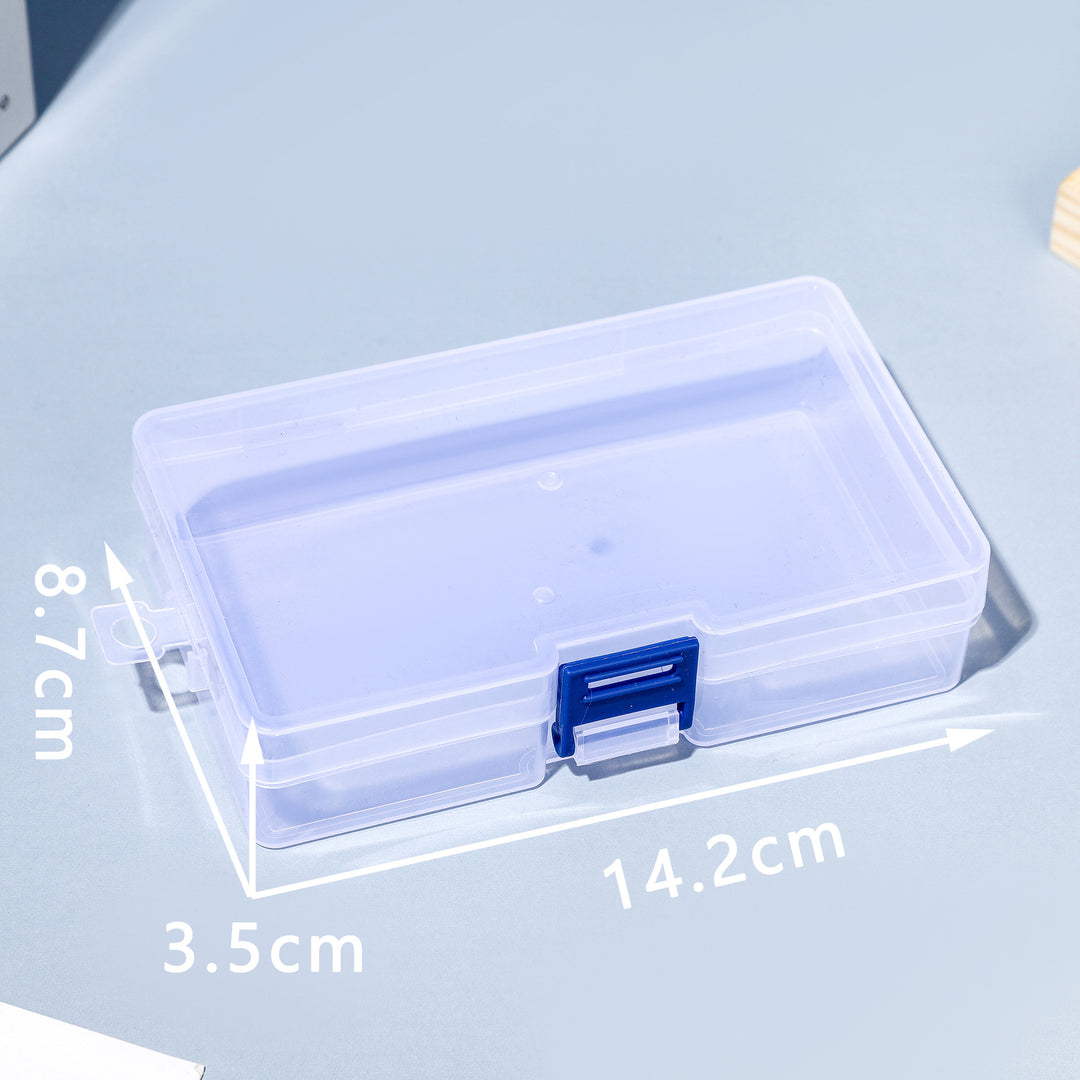 Multi-Functional Storage Case Meso Living