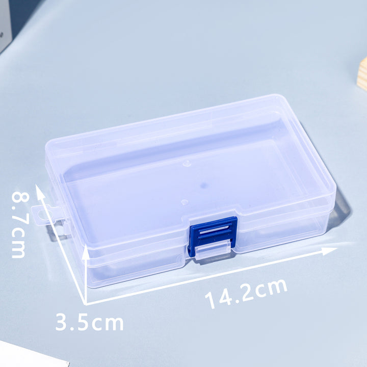 Multi-Functional Storage Case Meso Living