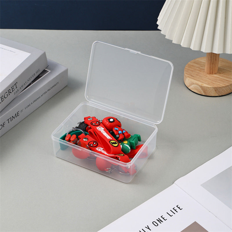 Durable Storage Solution Meso Living