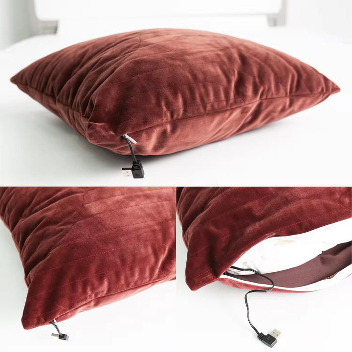 Decorative Pillowcase