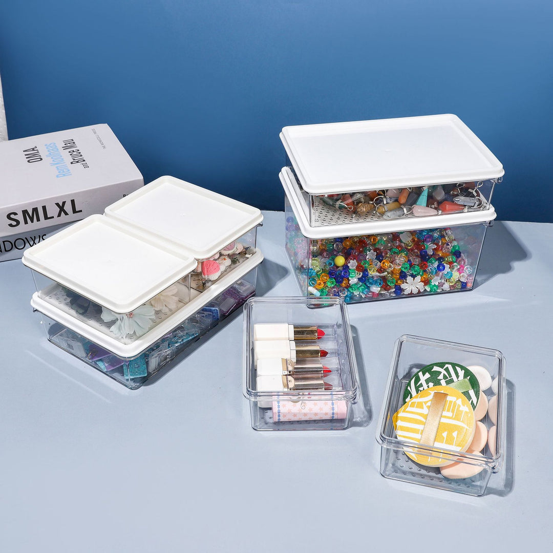 Versatile Storage Organizer Meso Living