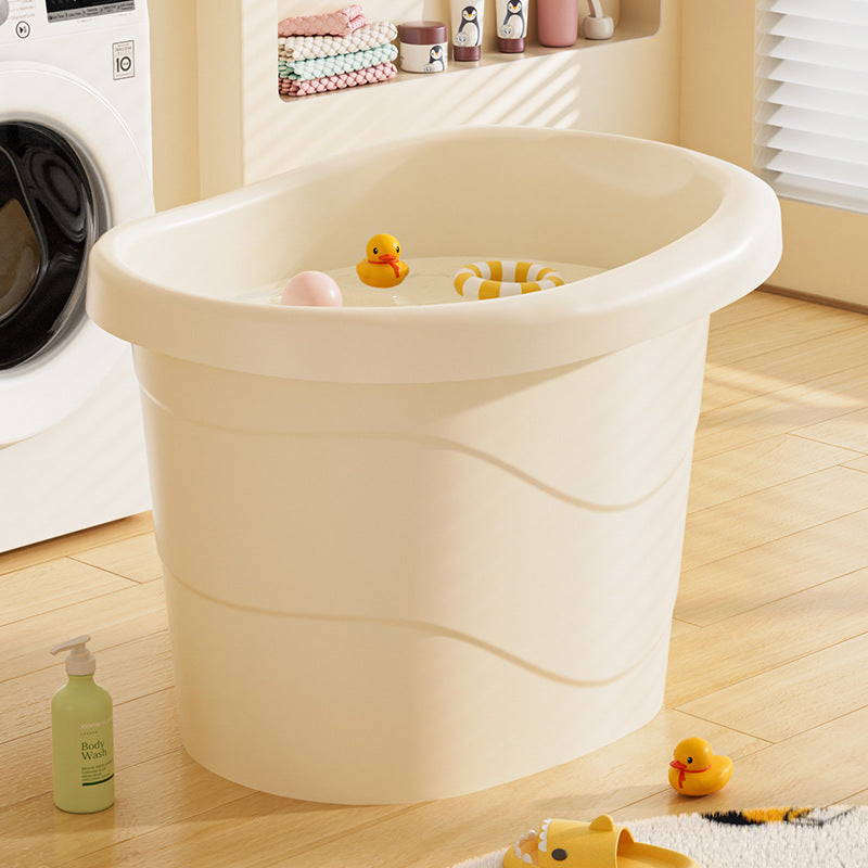 Large Capacity Laundry Basin Meso Living