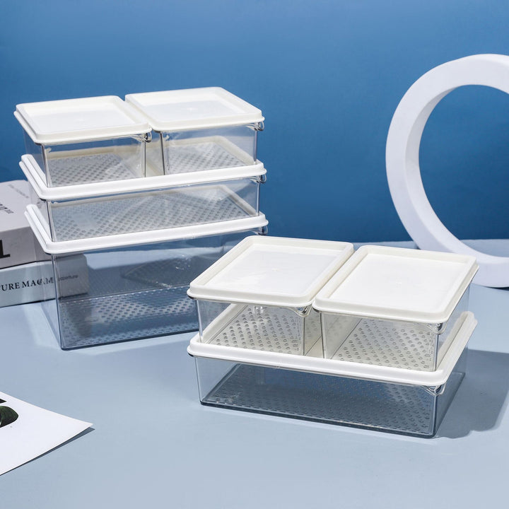 Versatile Food Storage Container Meso Living