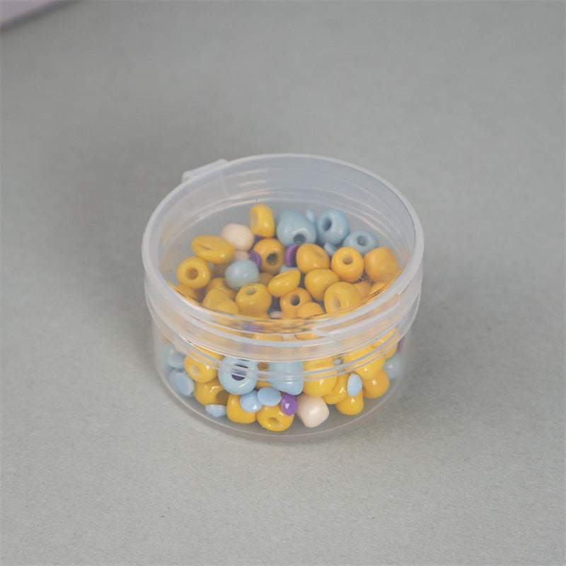 Versatile Mini Storage Container Meso Living