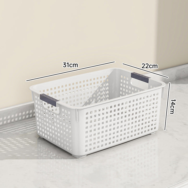 Multipurpose Storage Basket Meso Living