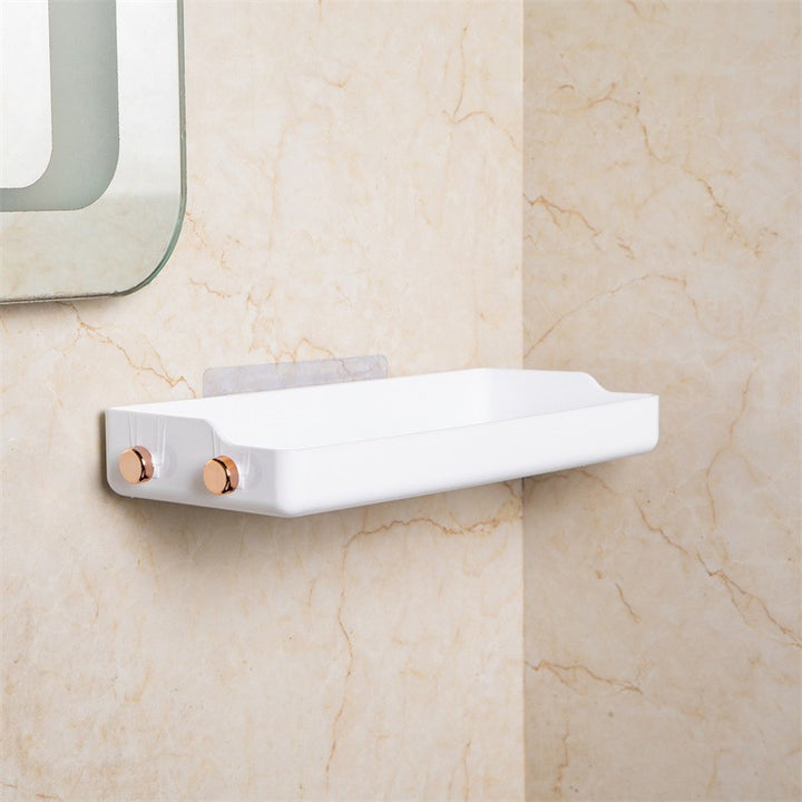 Wall-Mounted Storage Shelf Meso Living