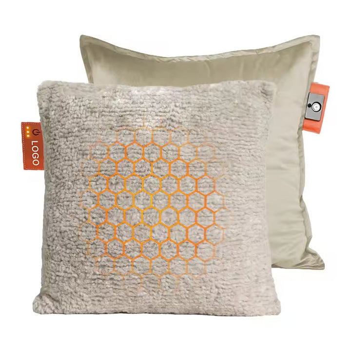 Innovative Double-Side Pillowcase