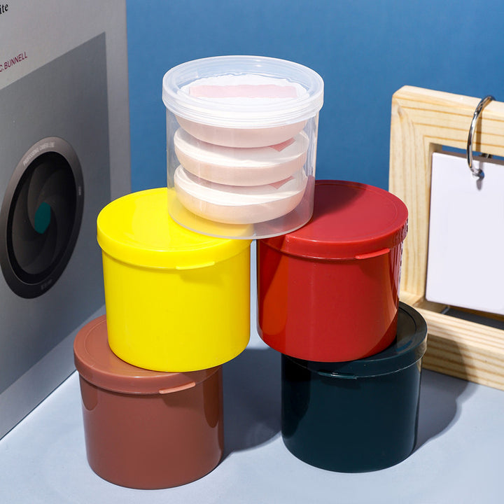 Premium Food Storage Container Meso Living