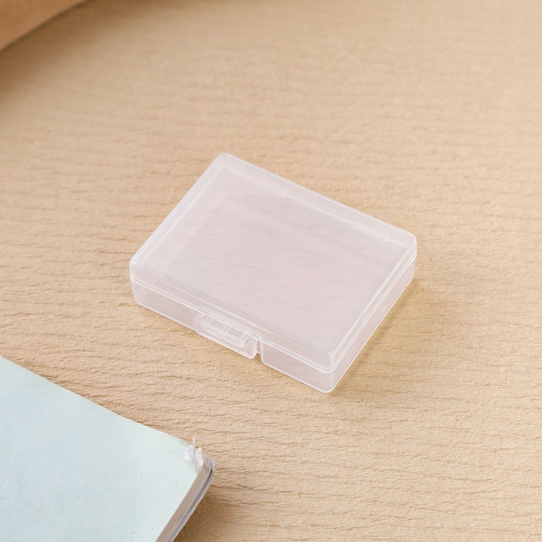 Compact Multi-Use Storage Case Meso Living