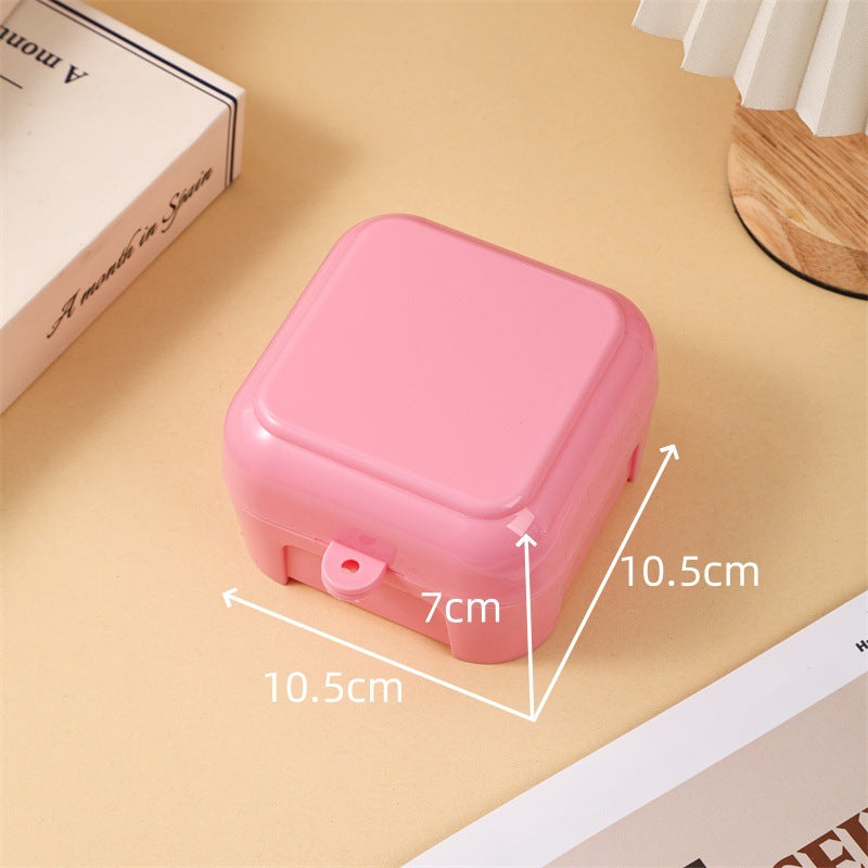 Compact Multi-Function Organizer Box Meso Living