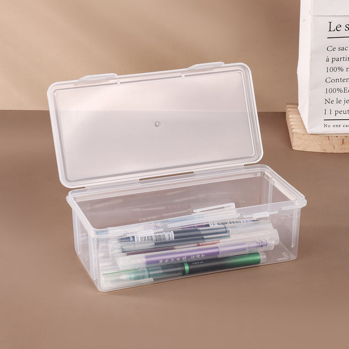 Clear Storage Organizer Meso Living