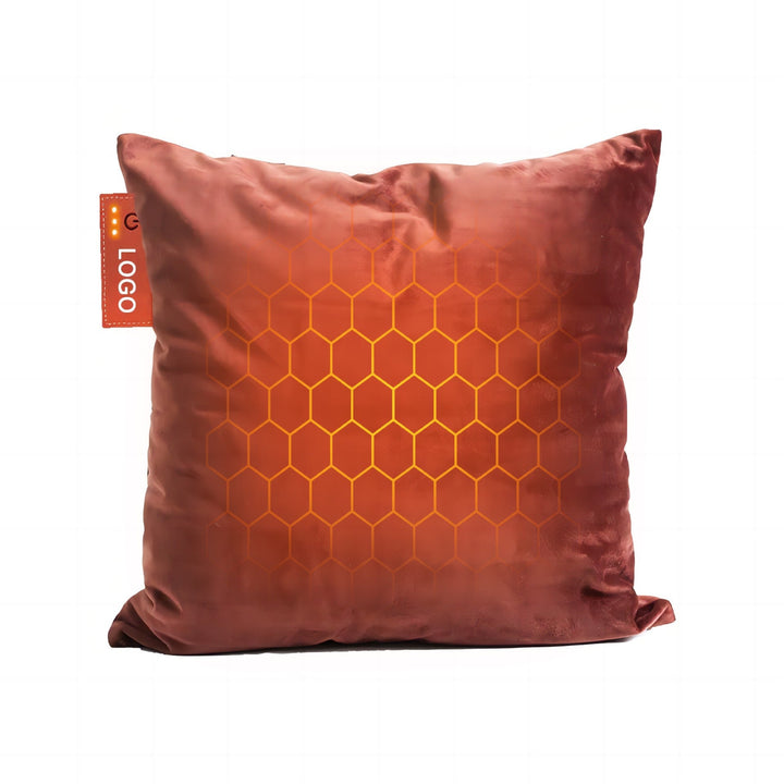 Decorative Pillowcase