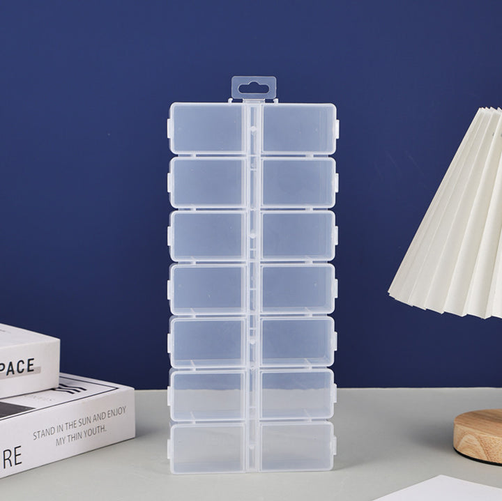 Modular Craft Storage Organizer Meso Living