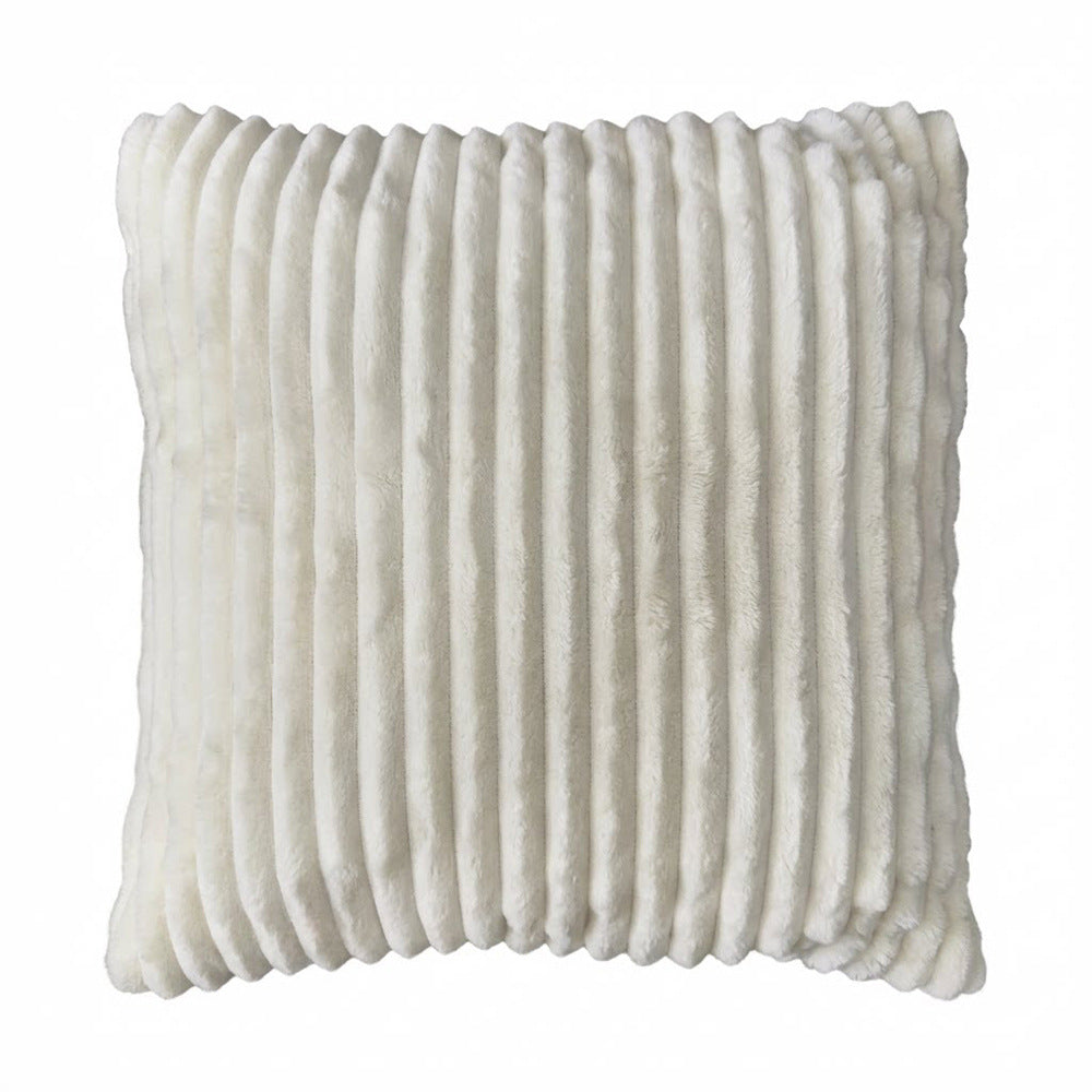 Decorative Pillow with High-Quality Felpa