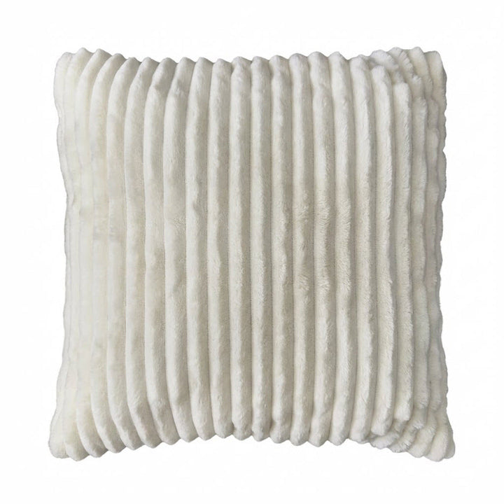 Decorative Pillow with High-Quality Felpa