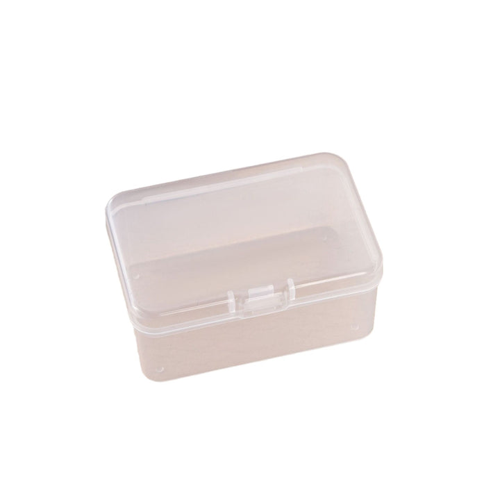 Clear Storage Container Meso Living