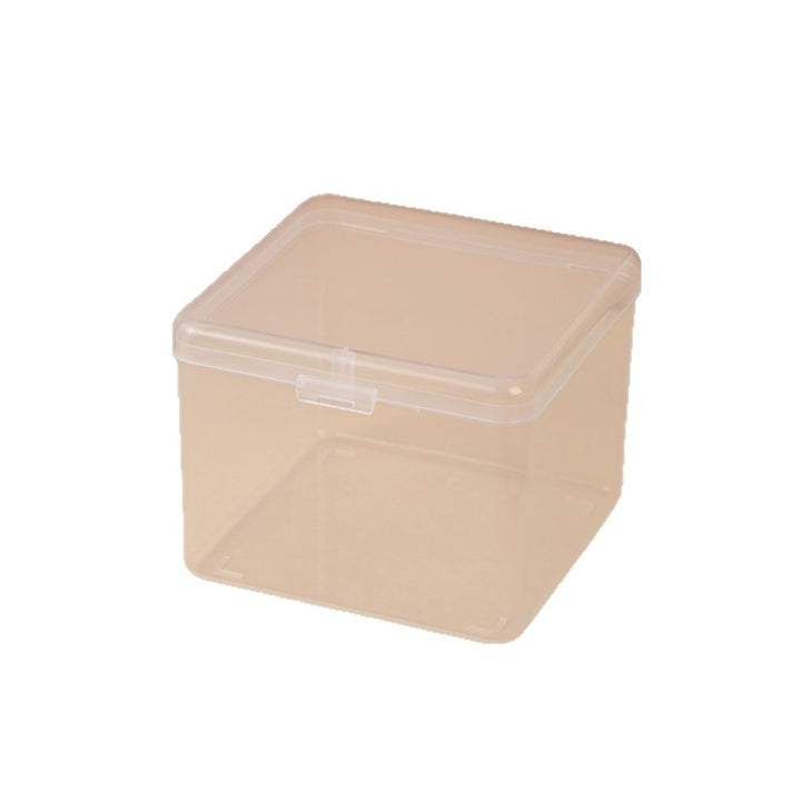 Clear Storage Organizer Box Meso Living
