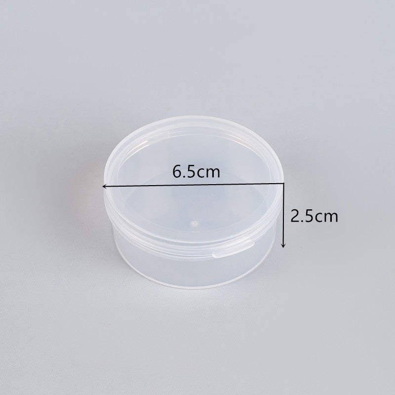 Multi-Functional Food Storage Container Meso Living