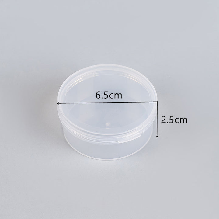 Multi-Functional Food Storage Container Meso Living