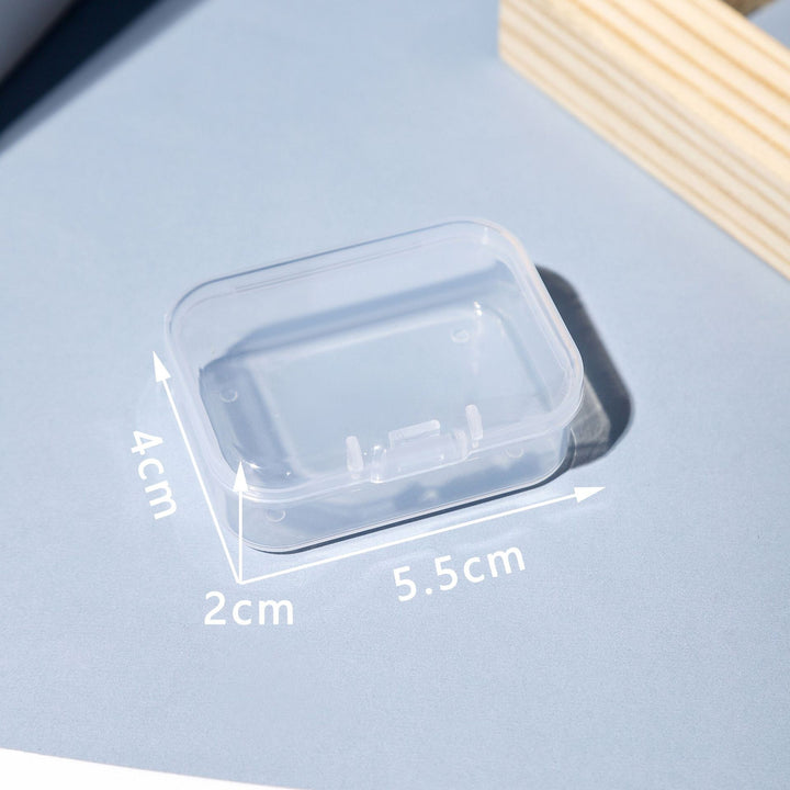 Premium Storage Box Meso Living