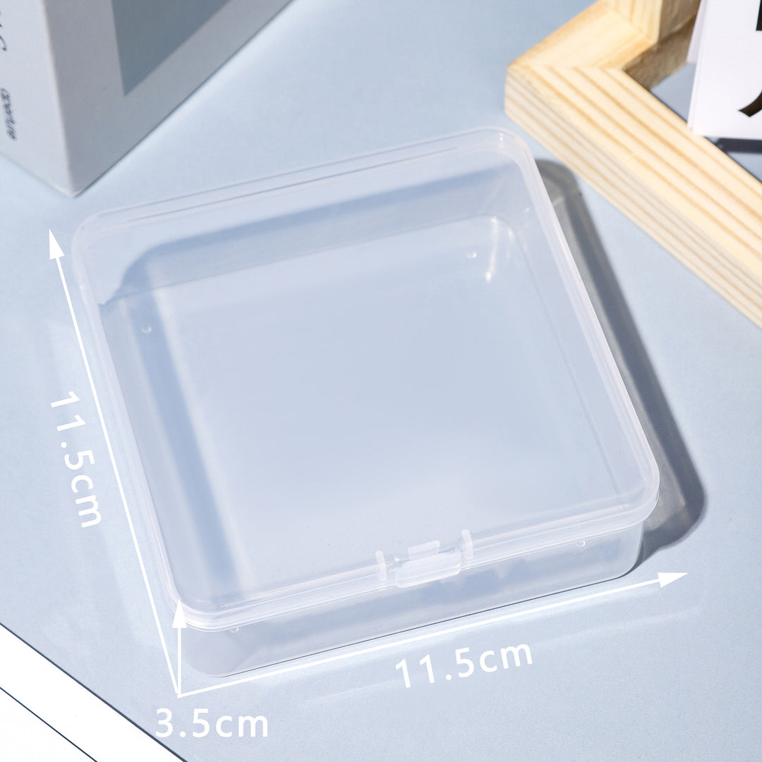 Storage Container Meso Living
